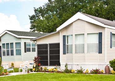 Manufactured Homes